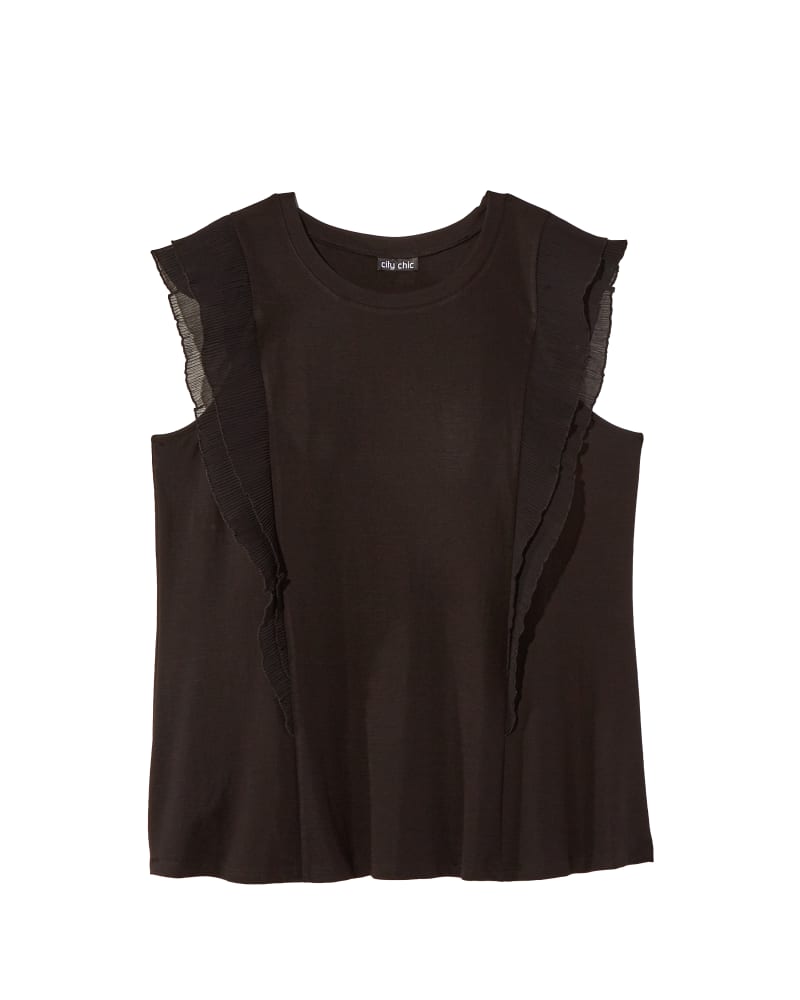 Front of plus size  by City Chic | Dia&Co | dia_product_style_image_id:132441